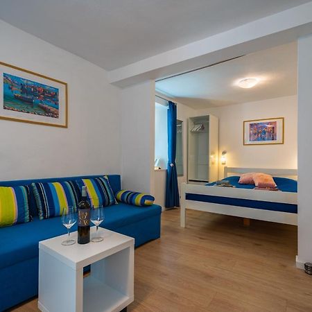 Apartment Rose Korcula Town Bagian luar foto